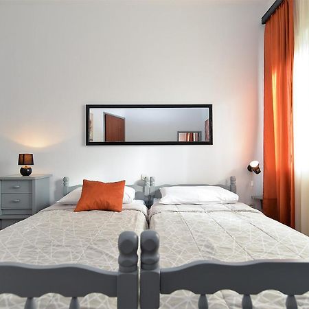 Apartments Jadranka 1279 Помер Екстериор снимка