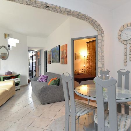 Apartments Jadranka 1279 Помер Екстериор снимка