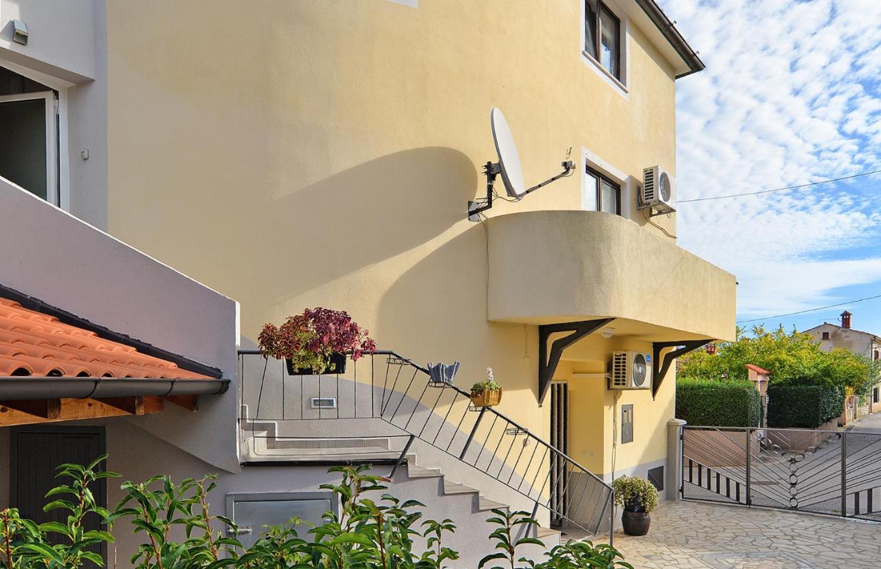 Apartments Jadranka 1279 Помер Екстериор снимка