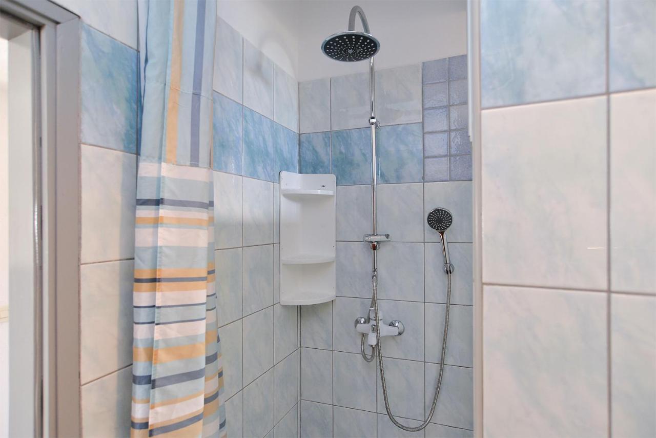 Apartments Jadranka 1279 Помер Екстериор снимка
