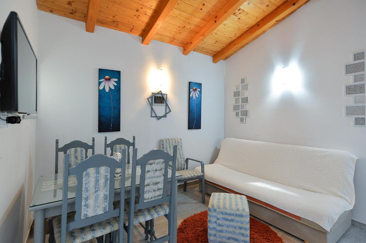Apartments Jadranka 1279 Помер Екстериор снимка