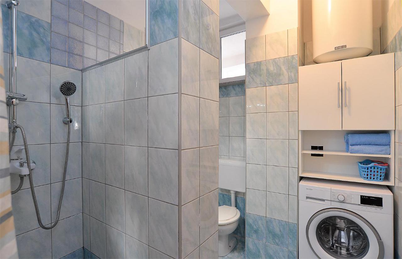 Apartments Jadranka 1279 Помер Екстериор снимка