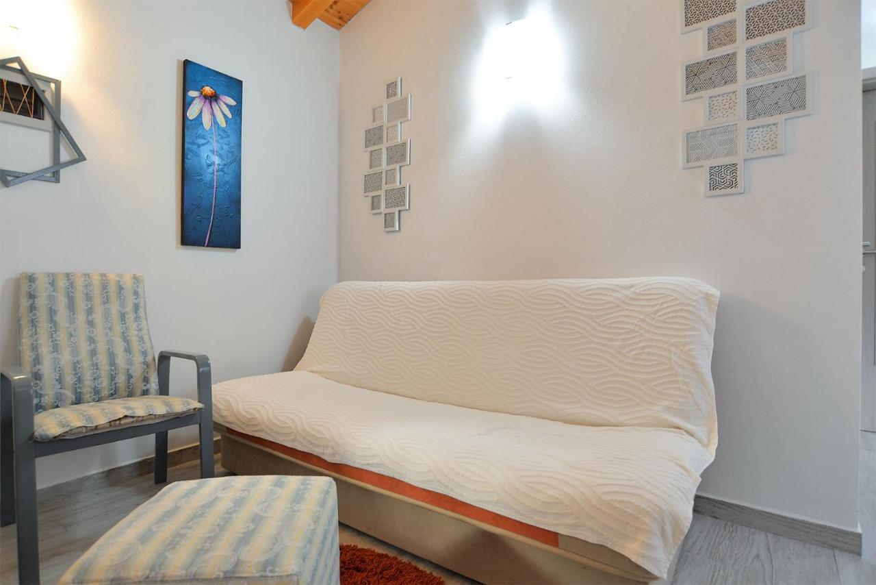 Apartments Jadranka 1279 Помер Екстериор снимка