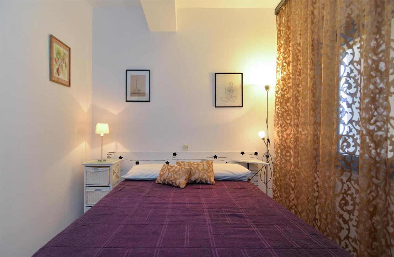 Apartments Jadranka 1279 Помер Екстериор снимка