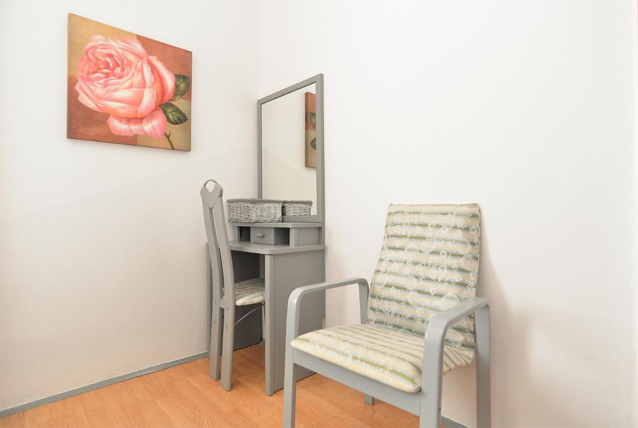 Apartments Jadranka 1279 Помер Екстериор снимка
